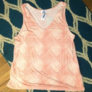 Old navy tank top